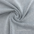 Polyester Double Polyester Spandex Snake Snake Bubble Knit Cloth